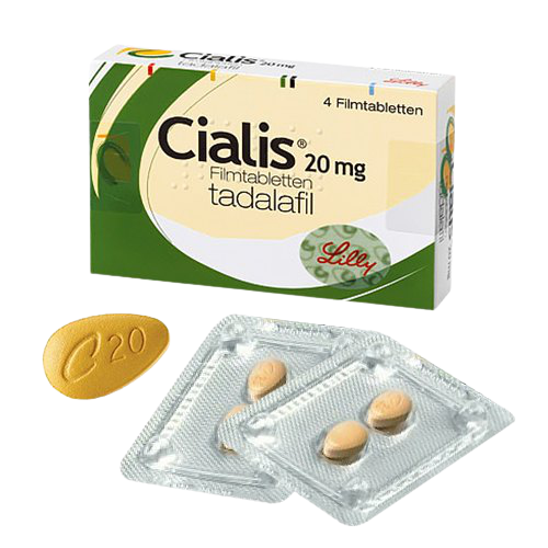 Cialis 20Mg Tablets