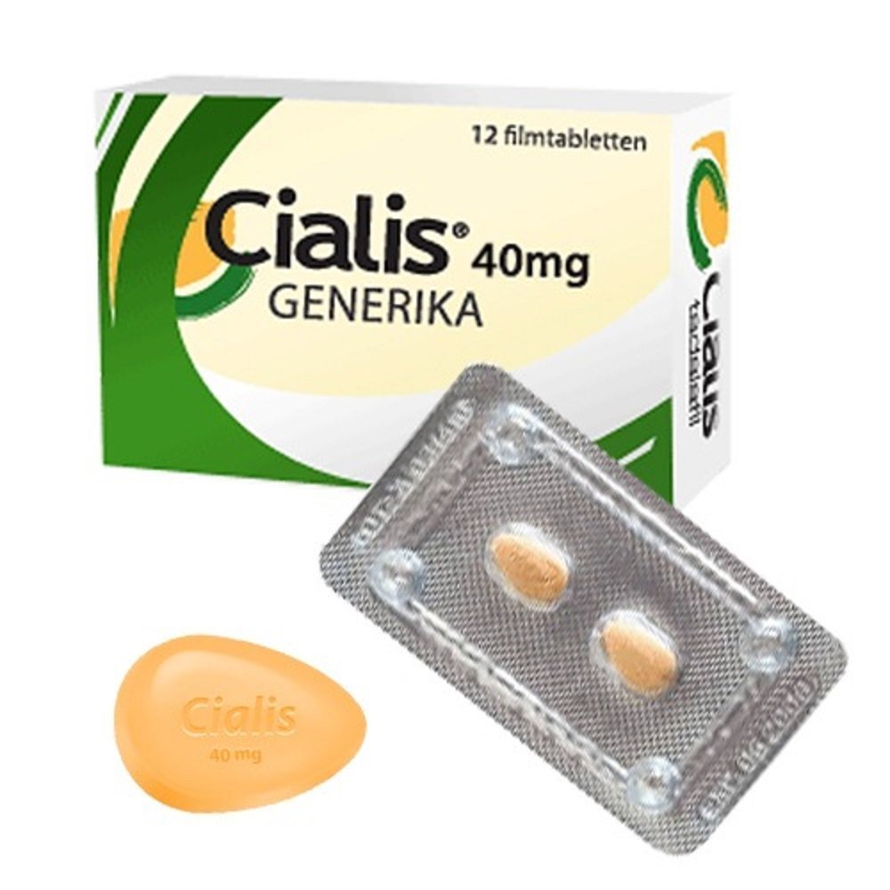 Lilly Cialis Tablets in Pakistan