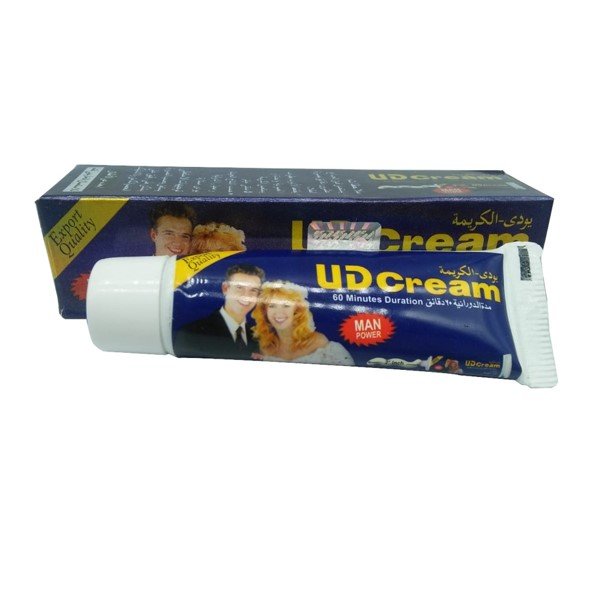 UD Timing Cream in Pakistan