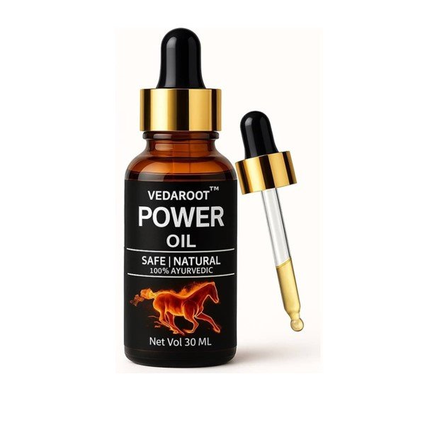 Velgrow Penis Enlargement Oil
