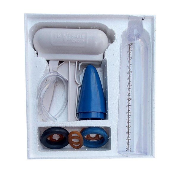 Penis Enlargement Pump Buy in Pakistan