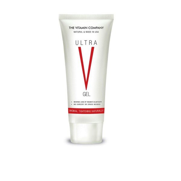 Ultra V Gel Buy in Pakistan