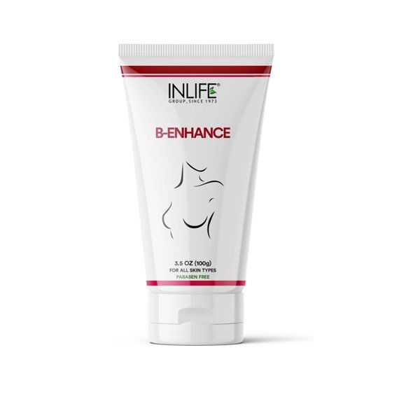 Inlife Breast Enlargement Cream in Pakistan