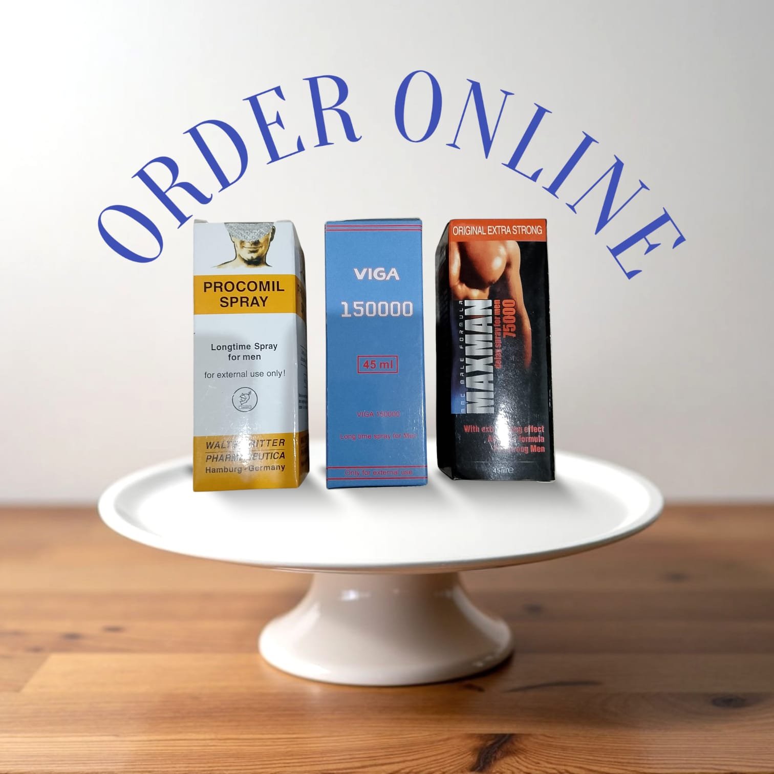 Timing Spray Urgent Delivery in Islamabad