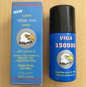 Imported Delay Spray in Islamabad