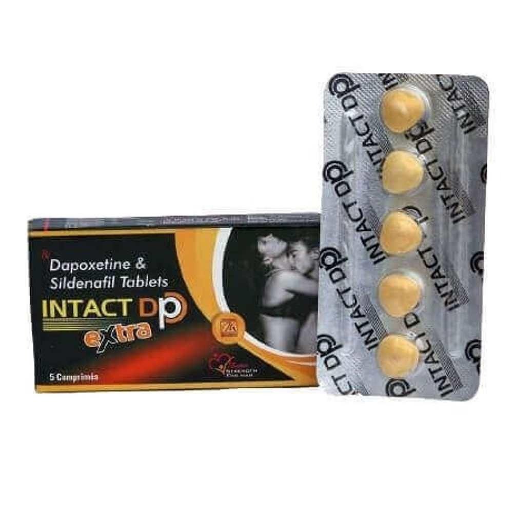 Intact Dp Extra Tablets Price in Pakistan thumbnail 2