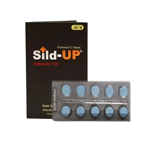 Sild Up Timing Tablets in Pakistan thumbnail 2