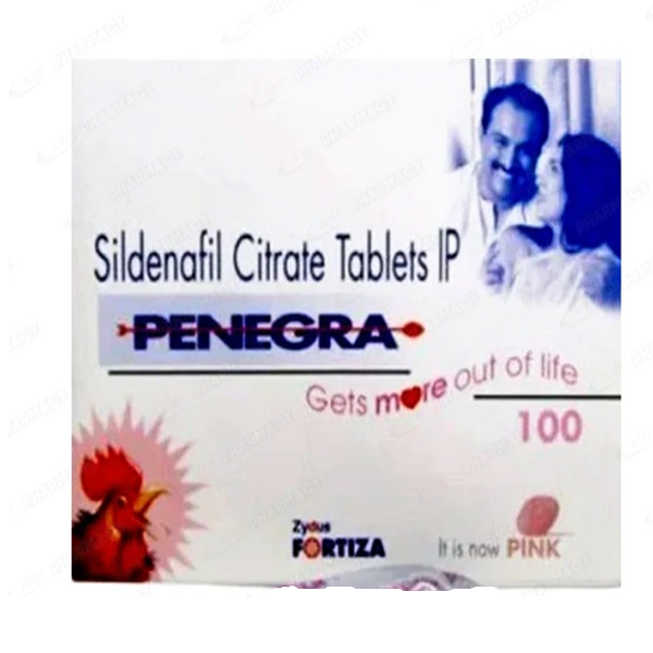 Penegra Tablets in Pakistan thumbnail 2