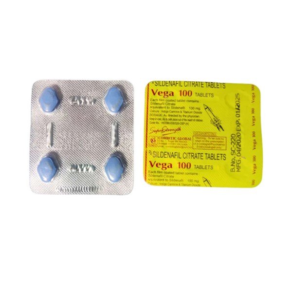Vega 100 Delay Pills in Pakistan thumbnail 2
