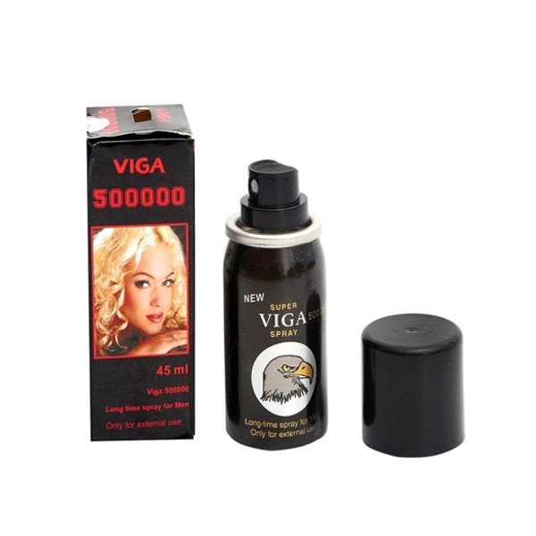 Viga 50000 delay Spray in Pakistan thumbnail 2