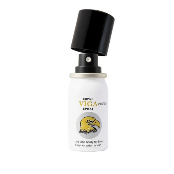 Viga 240000 Delay Spray Available in Pakistan thumbnail 2