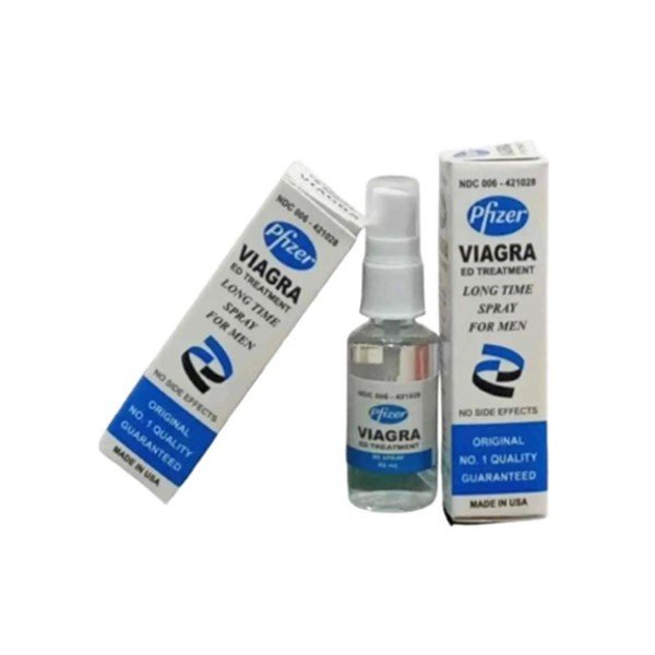 Pfizer Viagra Delay Spray in Pakistan thumbnail 2