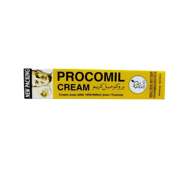 Procomil Delay Cream in Pakistan thumbnail 3