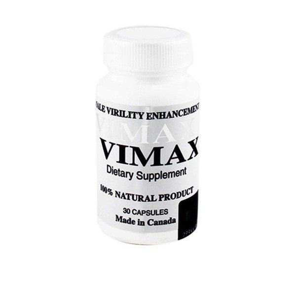 Vimax 30 Capsules in Pakistan thumbnail 2
