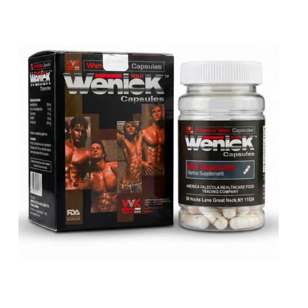 Wenick Capsules in Pakistan thumbnail 2