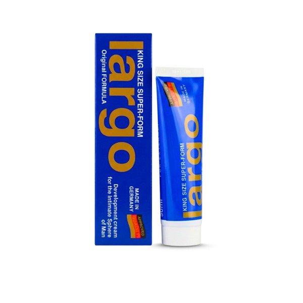 German Largo Cream in Pakistan thumbnail 2