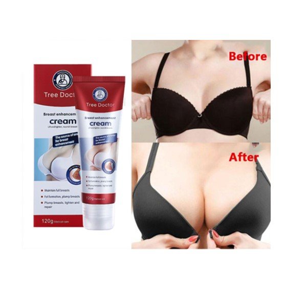 Breast Enlargement Cream in Pakistan thumbnail 2
