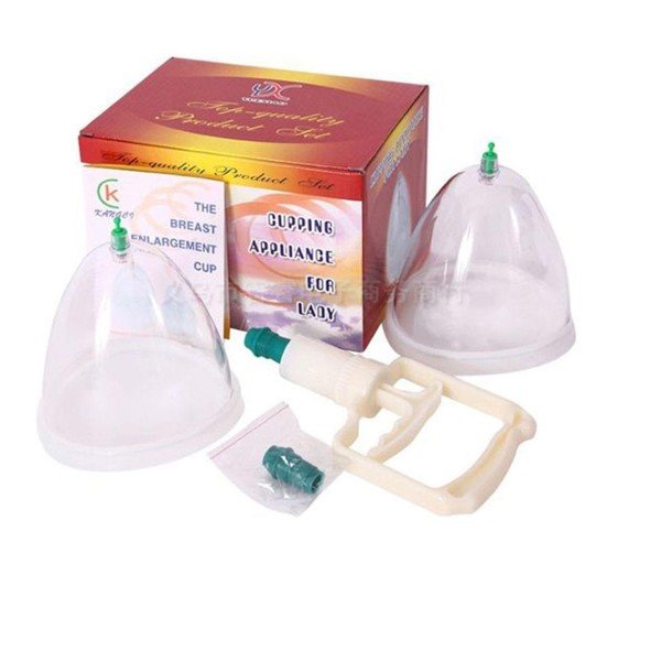 Breast Enlargement Pump in Pakistan thumbnail 2