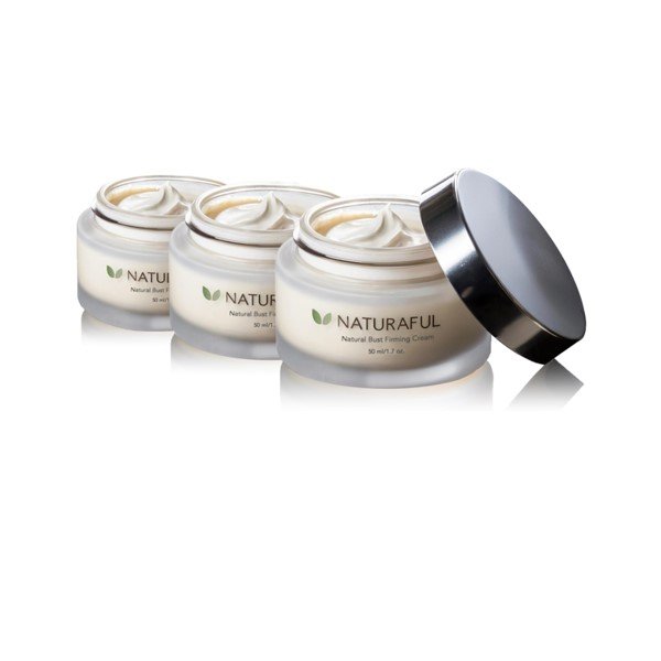 Naturaful Breast Enlargement Cream thumbnail 2