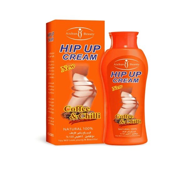 Hip Up Cream Price in Pakistan thumbnail 2