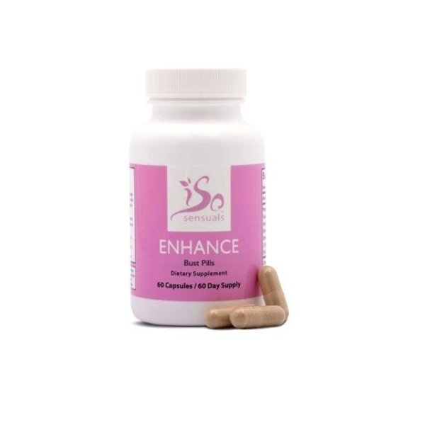 Breast Enlargement Pills in Pakistan thumbnail 2