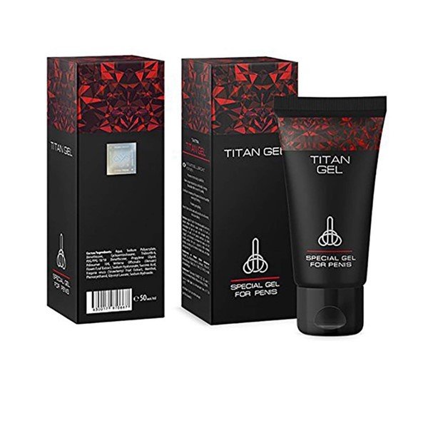 Russian Titan Gel in Pakistan thumbnail 2