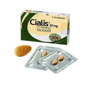 Lilly Cialis Tablets in Islamabad