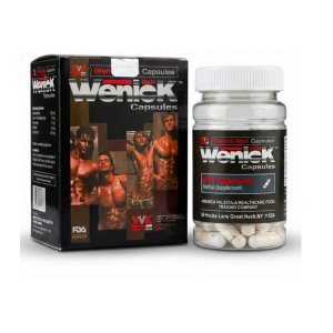 Wenick Capsules in Pakistan