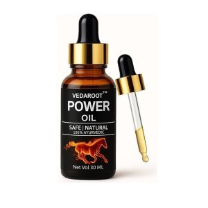 Velgrow Penis Enlargement Oil