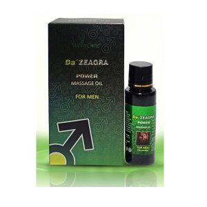 Da Zeagra Enlargement Oil in Pakistan
