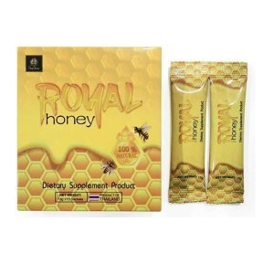 Golden Royal Honey Price in Pakistan