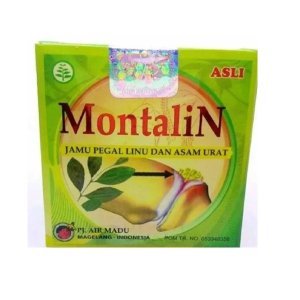 Montalin Capsules in Pakistan