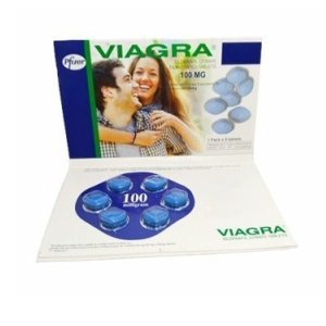 Viagra Tablets in Pakistan